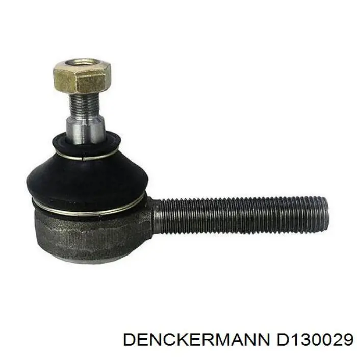 D130029 Denckermann накінечник рульової тяги, зовнішній