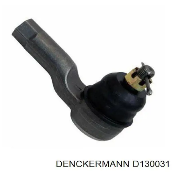 Наконечник рульовий Denckermann D130031 ціна, від 8.03 USD