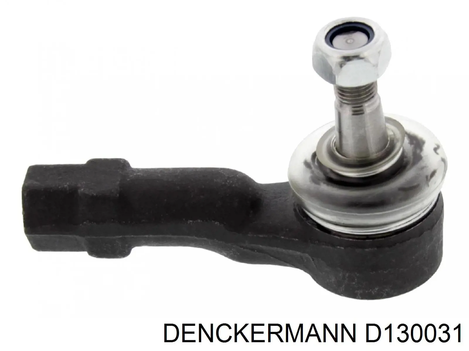 D130031 Denckermann Зовнішній наконечник рульової тяги