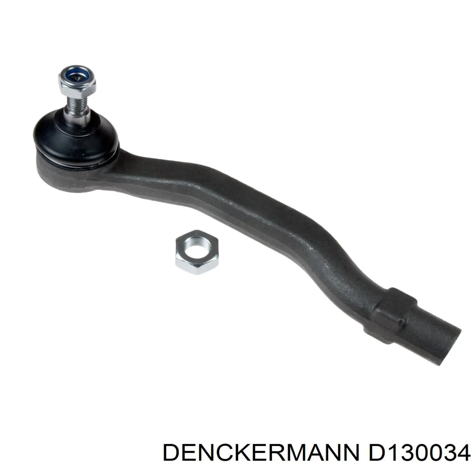 D130034 Denckermann накінечник рульової тяги, зовнішній