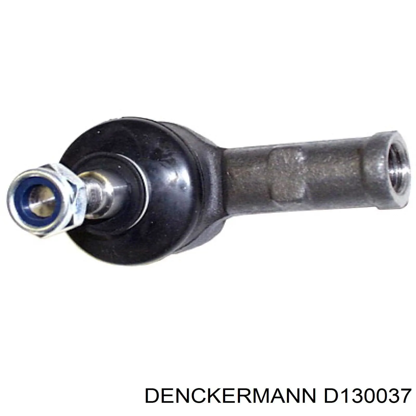 Наконечник рульовий Denckermann D130037 ціна, від 8.63 USD