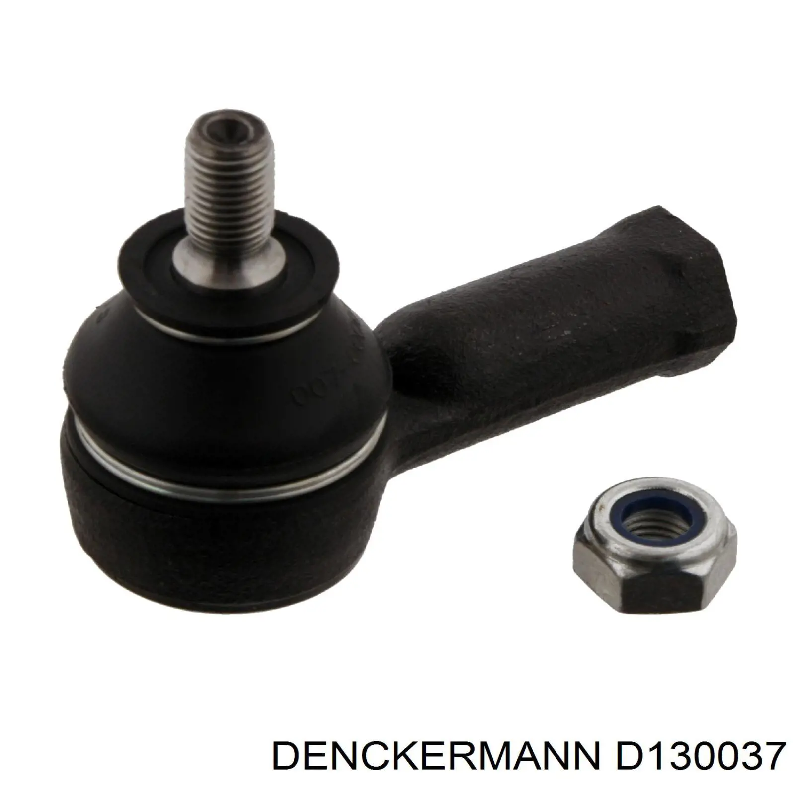 D130037 Denckermann накінечник рульової тяги, зовнішній