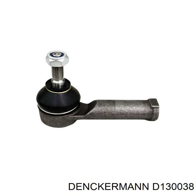 D130038 Denckermann накінечник рульової тяги, зовнішній