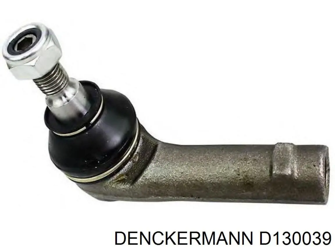 Купити D130039 Denckermann Рульовий наконечник