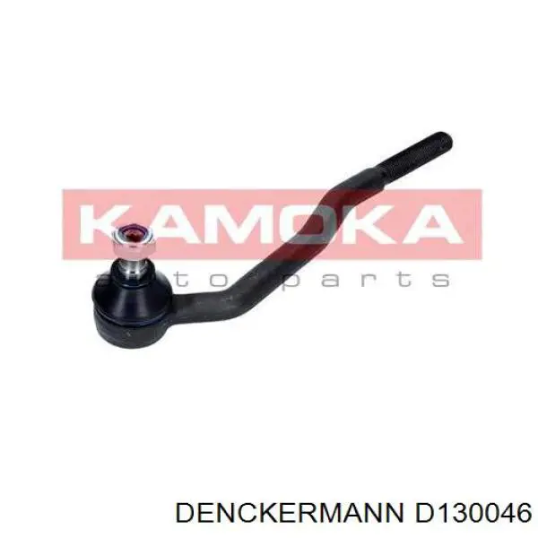 Рульовий наконечник D130046 Denckermann
