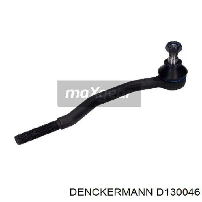 D130046 Denckermann Зовнішній наконечник рульової тяги