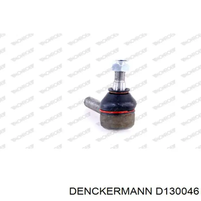 Наконечник рульовий Denckermann D130046 ціна, від 11.16 USD