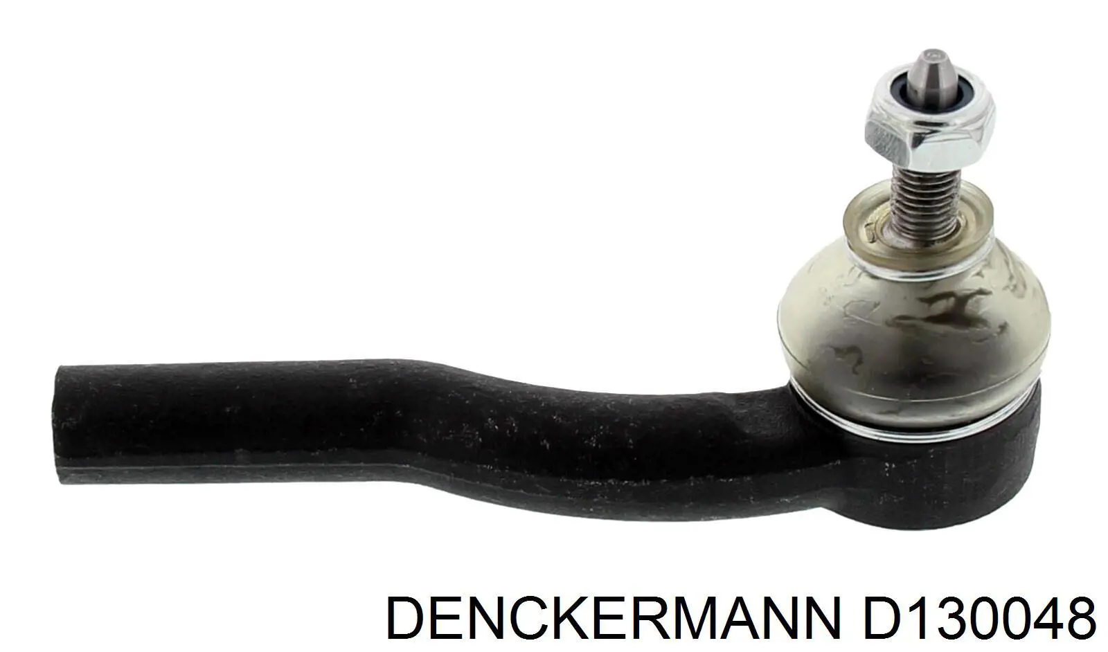 D130048 Denckermann накінечник рульової тяги, зовнішній