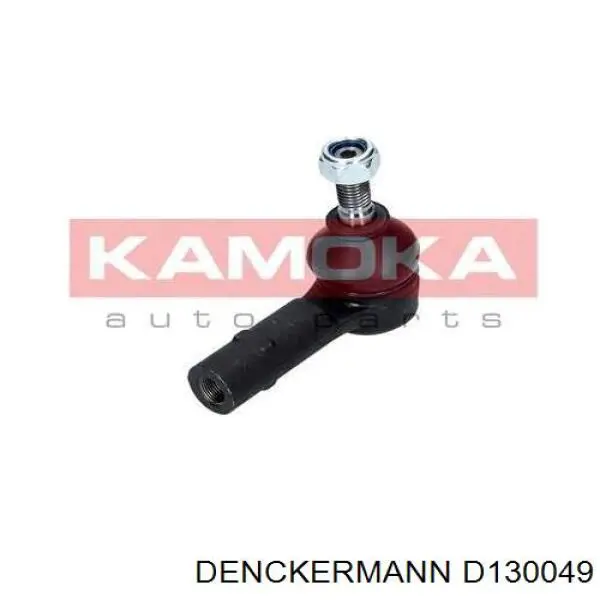 Купити D130049 Denckermann Рульовий наконечник
