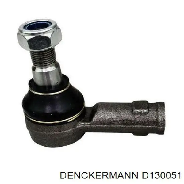 D130051 Denckermann накінечник рульової тяги, зовнішній