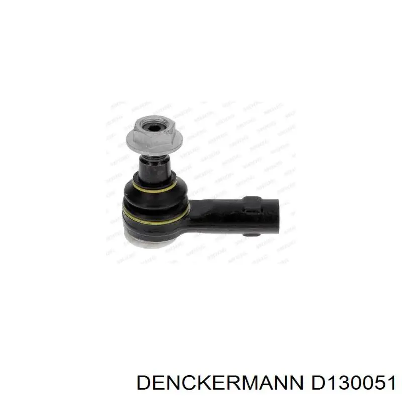 Купити D130051 Denckermann Рульовий наконечник
