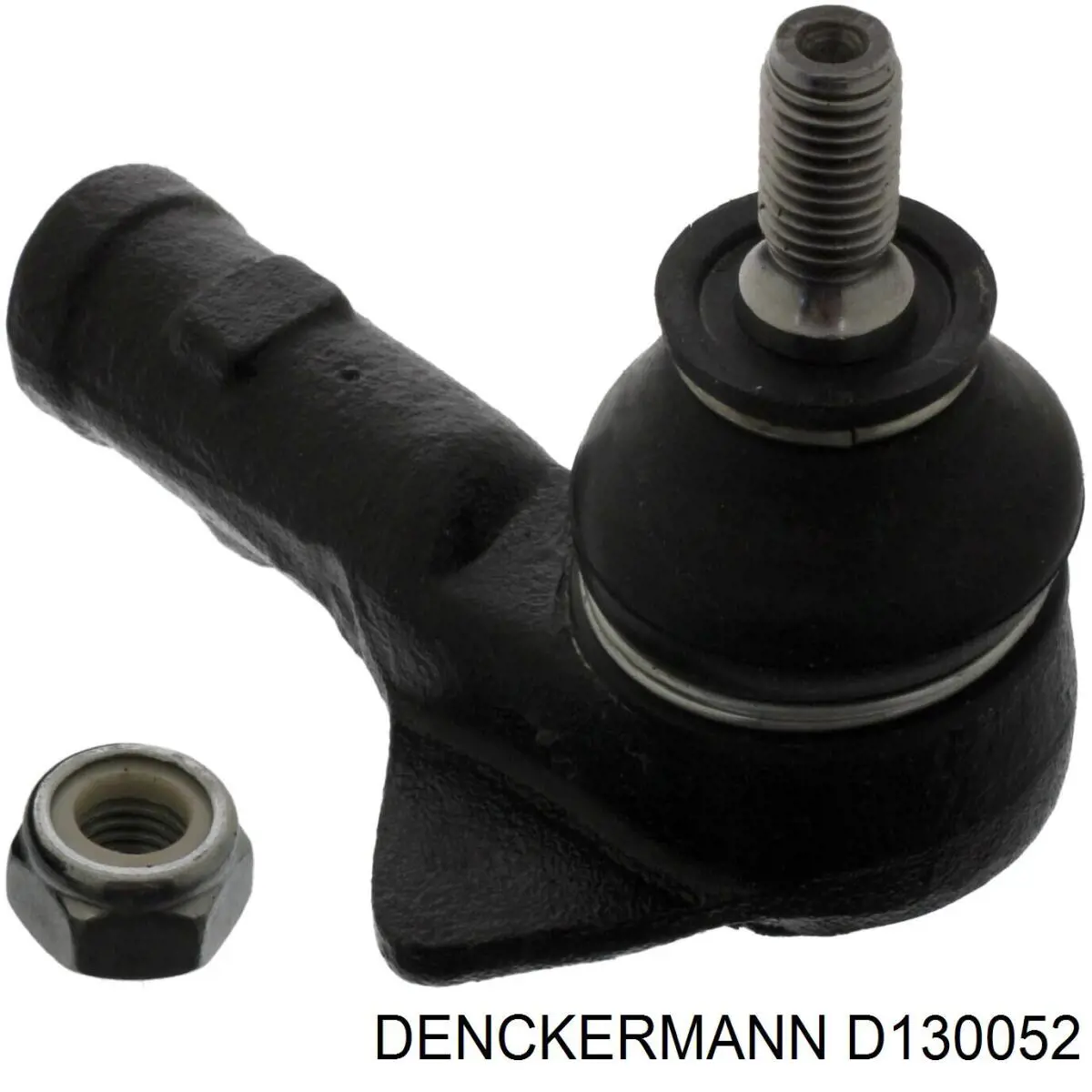 D130052 Denckermann накінечник рульової тяги, зовнішній