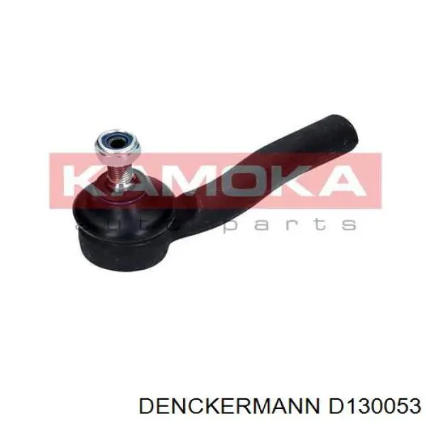 Наконечник рульовий Denckermann D130053 ціна, від 7.44 USD