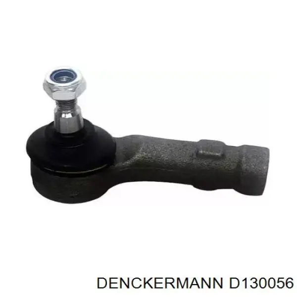 Наконечник рульовий Denckermann D130056 ціна, від 9.83 USD
