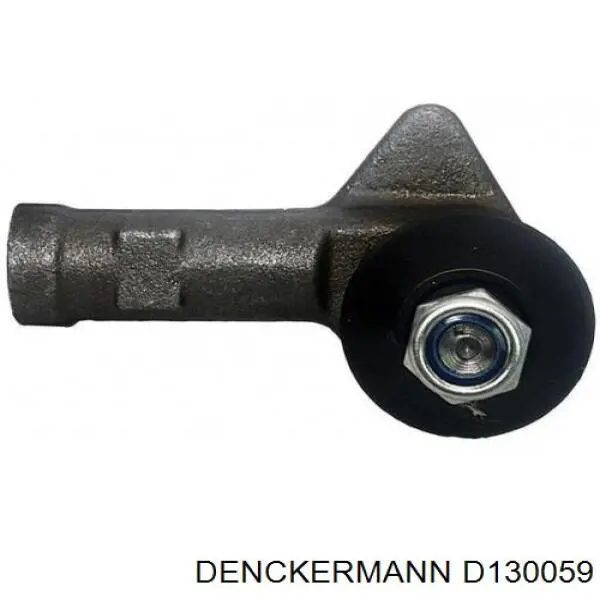 D130059 Denckermann накінечник рульової тяги, зовнішній