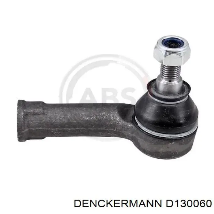 Купити D130060 Denckermann Рульовий наконечник