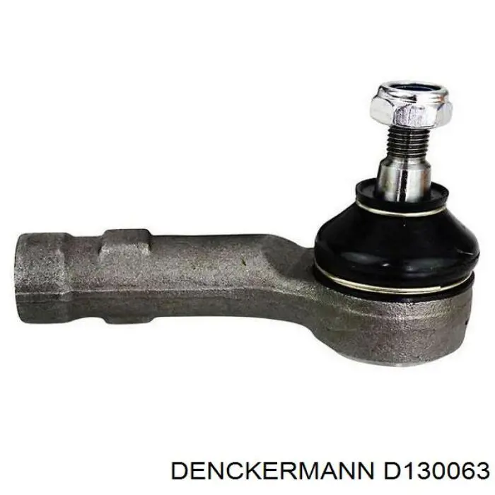 D130063 Denckermann накінечник рульової тяги, зовнішній