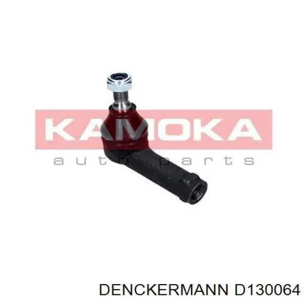Купити D130064 Denckermann Рульовий наконечник