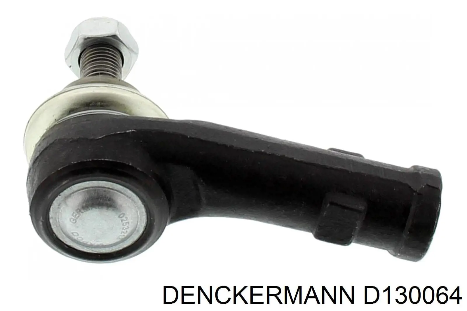 D130064 Denckermann Зовнішній наконечник рульової тяги
