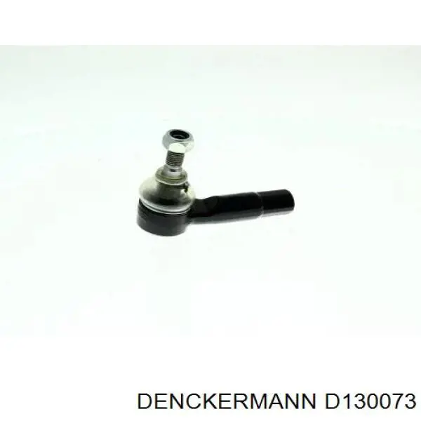 Наконечник рульовий Denckermann D130073 ціна, від 7.44 USD