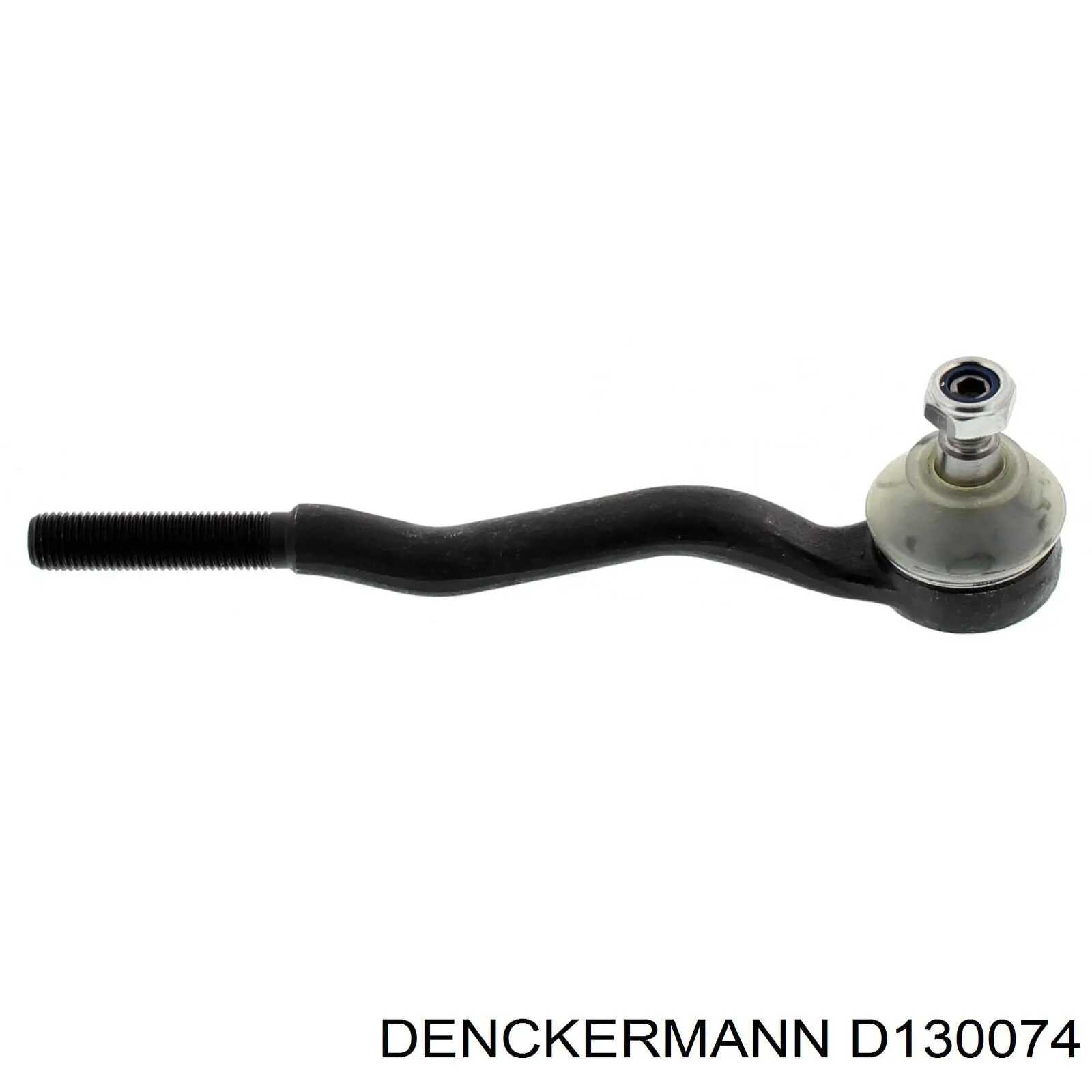 Купити D130074 Denckermann Рульовий наконечник