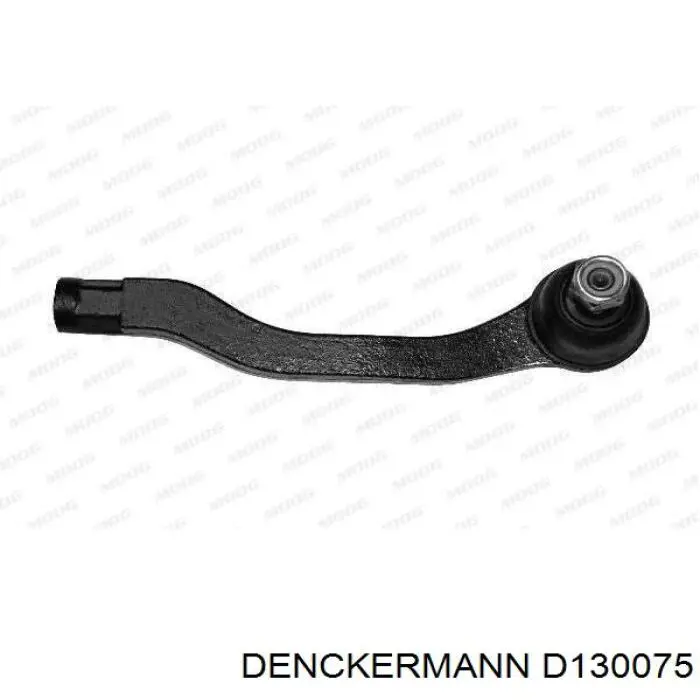 D130075 Denckermann Зовнішній наконечник рульової тяги