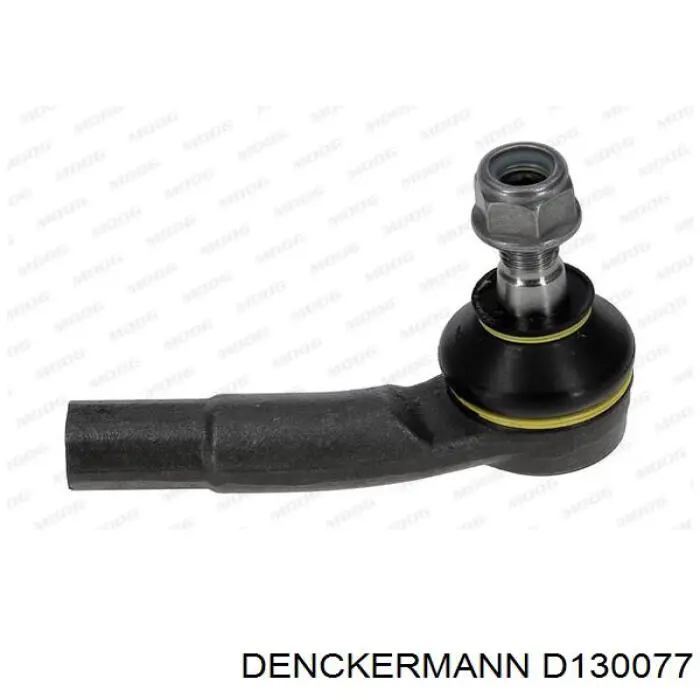 Купити D130077 Denckermann Рульовий наконечник
