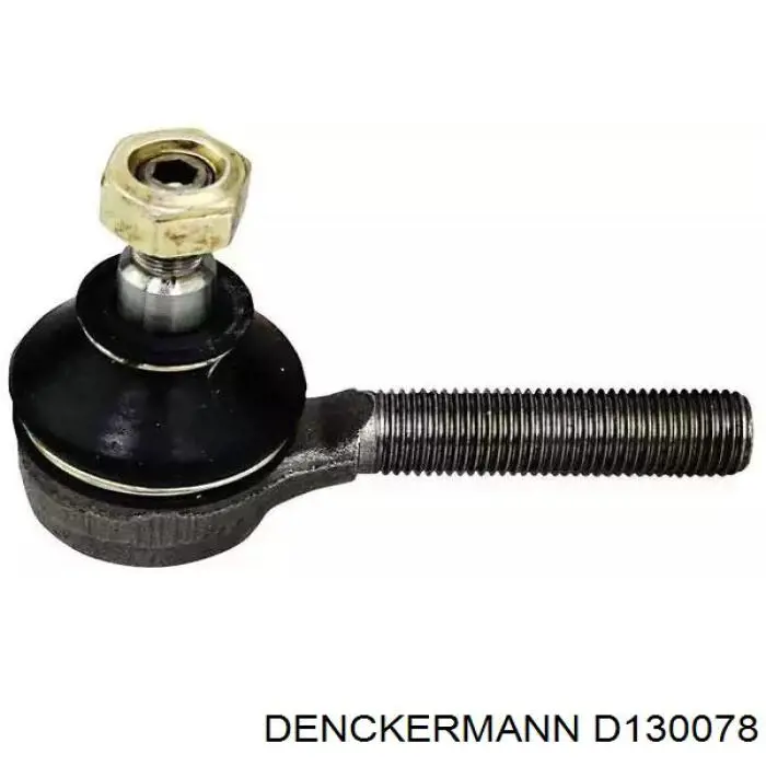 Купити D130078 Denckermann Накінечник рульової тяги, внутрішній