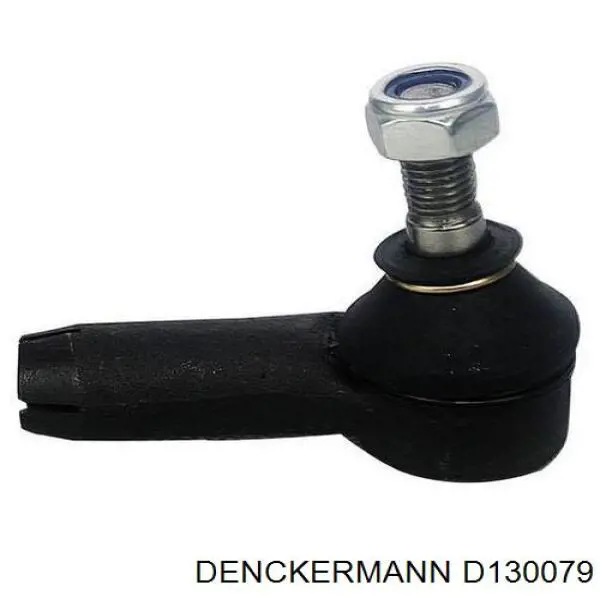 D130079 Denckermann накінечник рульової тяги, зовнішній