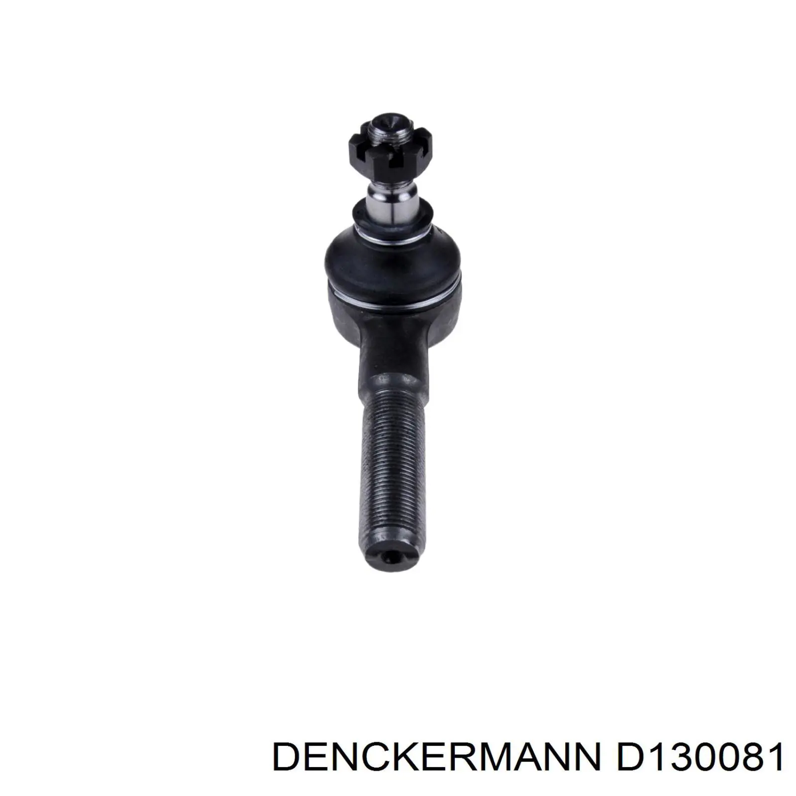 Наконечник рульовий Denckermann D130081 ціна, від 9.31 USD