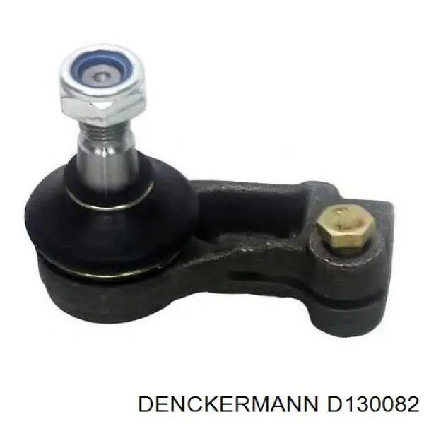 Накінечник рульової тяги, зовнішній Denckermann D130082