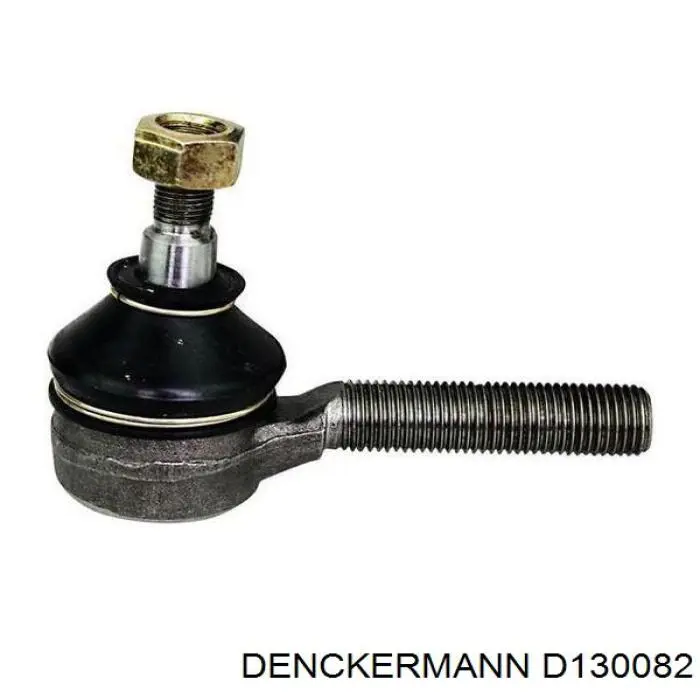 D130082 Denckermann накінечник рульової тяги, зовнішній
