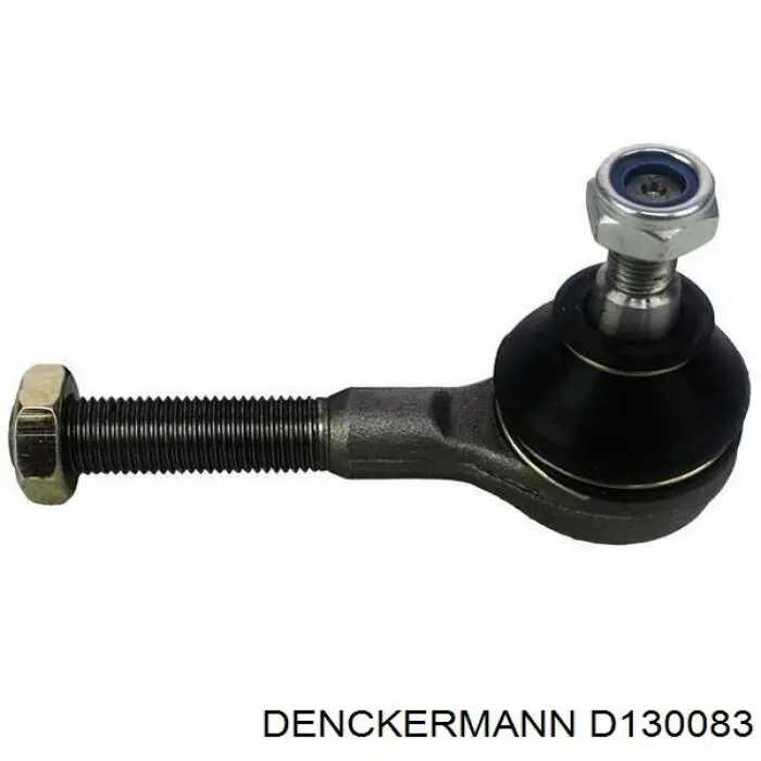 D130083 Denckermann накінечник рульової тяги, зовнішній