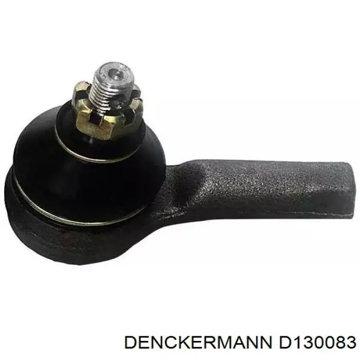 Наконечник рульовий Denckermann D130083 ціна, від 7.47 USD