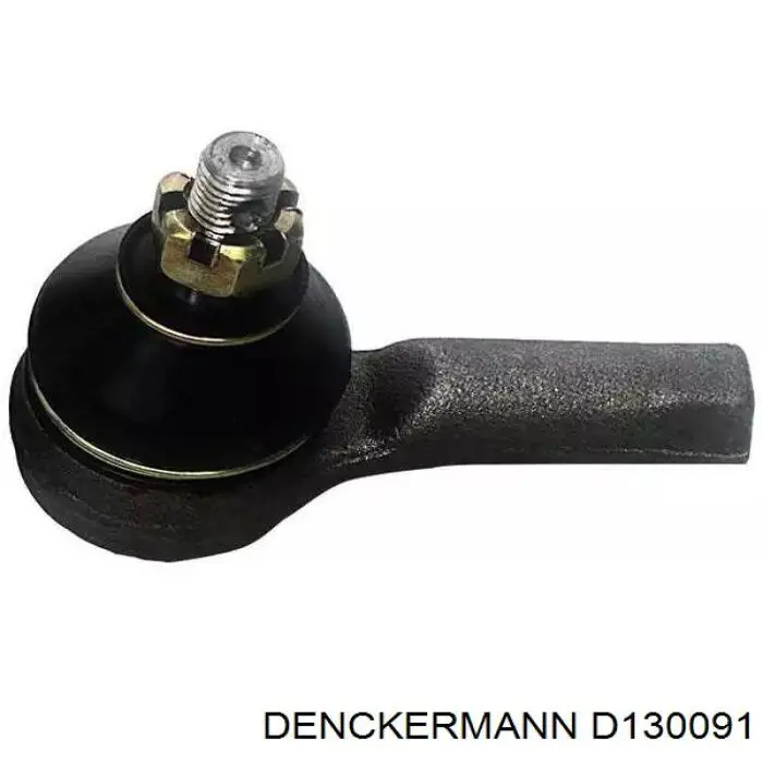 D130091 Denckermann накінечник рульової тяги, зовнішній