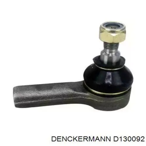 Наконечник рульовий Denckermann D130092 ціна, від 8.80 USD