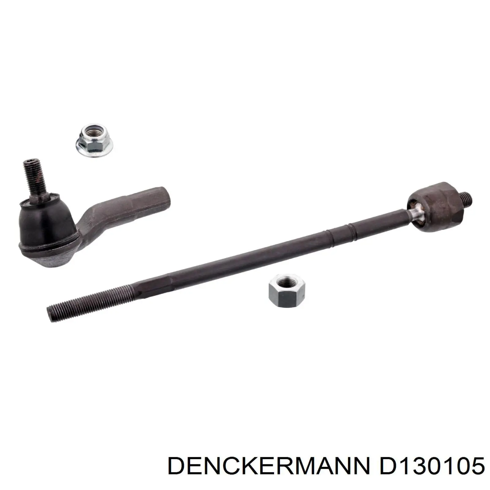 Рульовий наконечник D130105 Denckermann