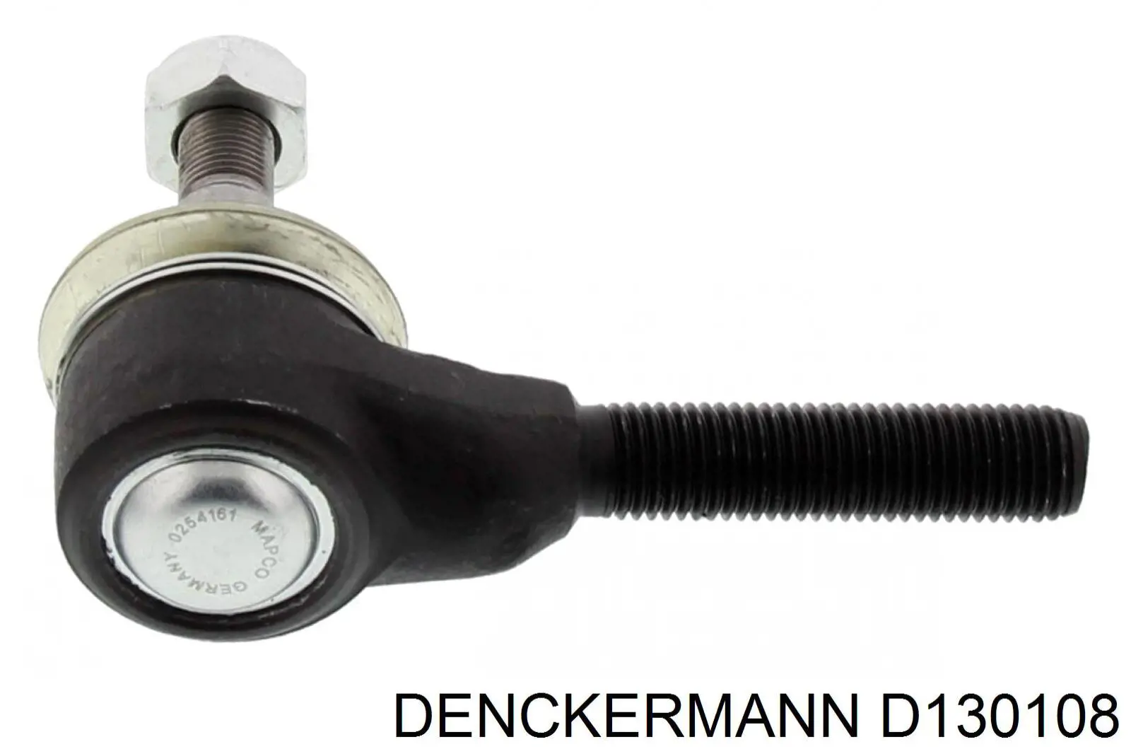 Купити D130108 Denckermann Накінечник рульової тяги, внутрішній, лівий