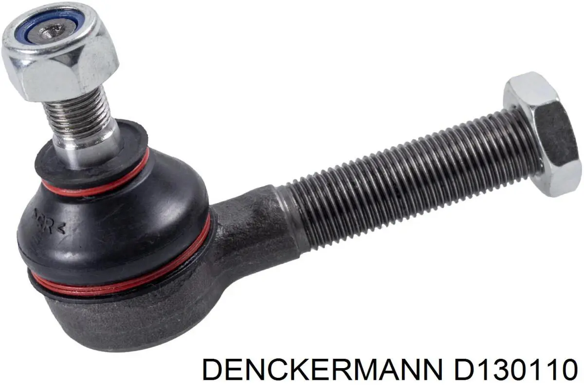 Накінечник поперечної рульової тяги Denckermann D130110 ціна, від 9.06 USD