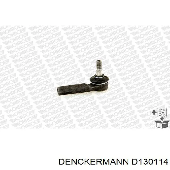 Рульовий наконечник D130114 Denckermann