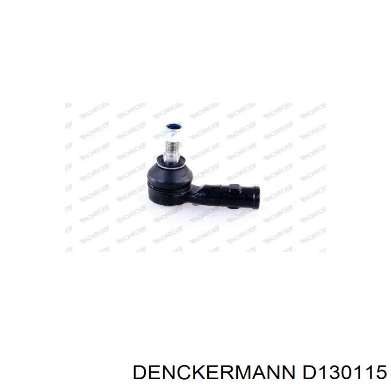 Накінечник рульової тяги, зовнішній Denckermann D130115