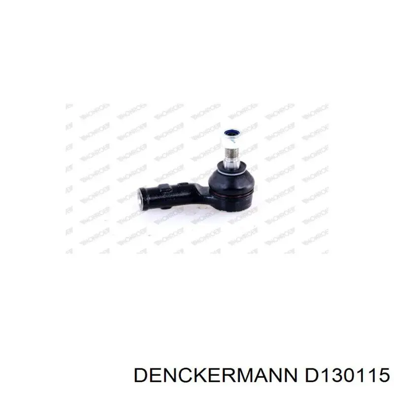 D130115 Denckermann Зовнішній наконечник рульової тяги