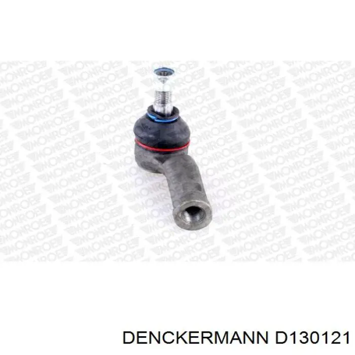 Рульовий наконечник D130121 Denckermann