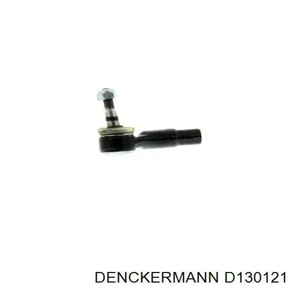 Накінечник рульової тяги, зовнішній Denckermann D130121