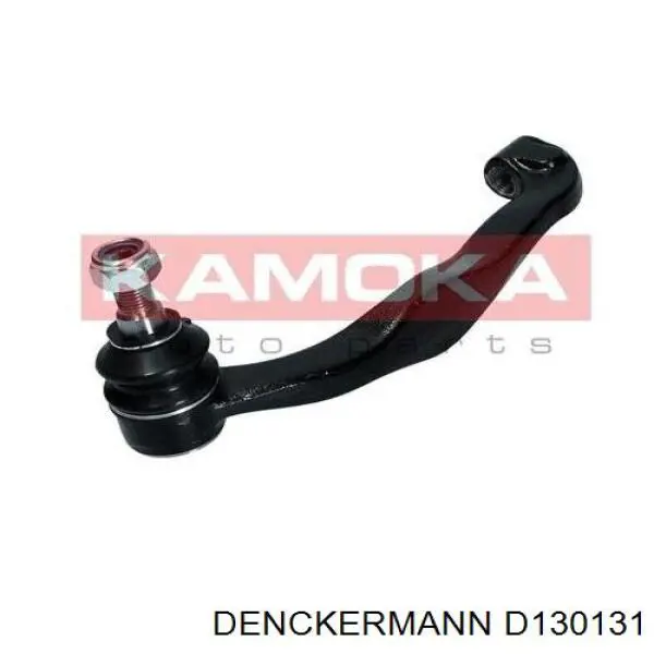 D130131 Denckermann Зовнішній наконечник рульової тяги
