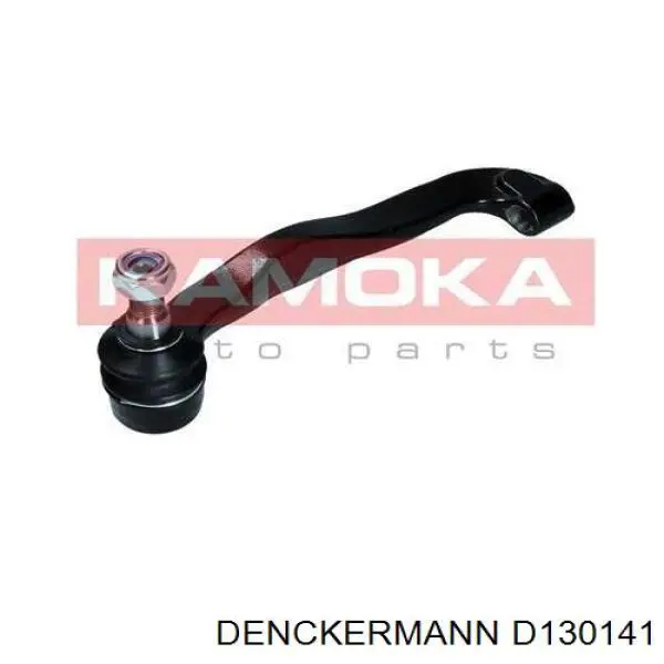 Наконечник рульовий Denckermann D130141 ціна, від 15.22 USD