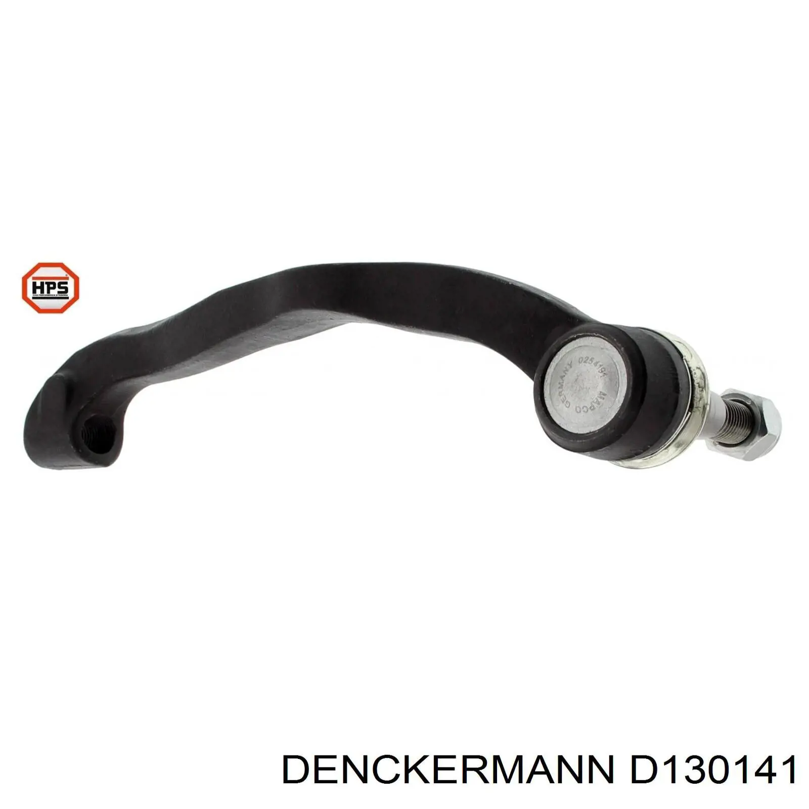 Купити D130141 Denckermann Рульовий наконечник