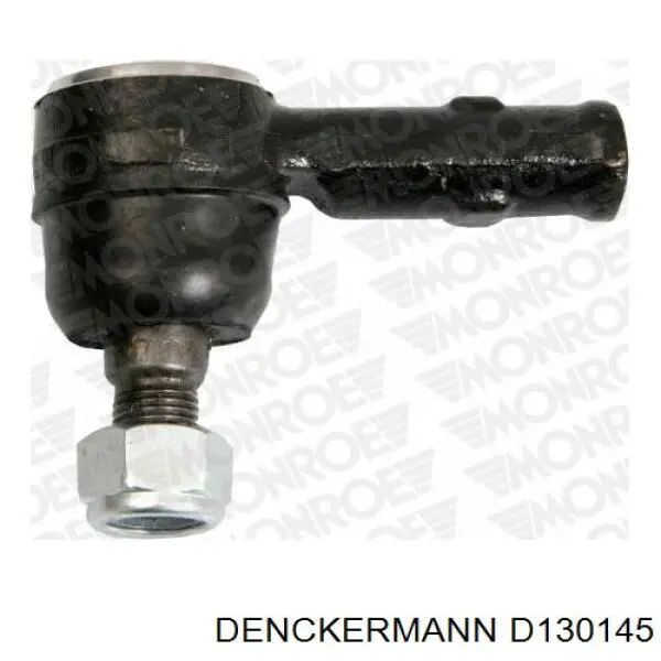 Наконечник рульовий Denckermann D130145 ціна, від 10.79 USD