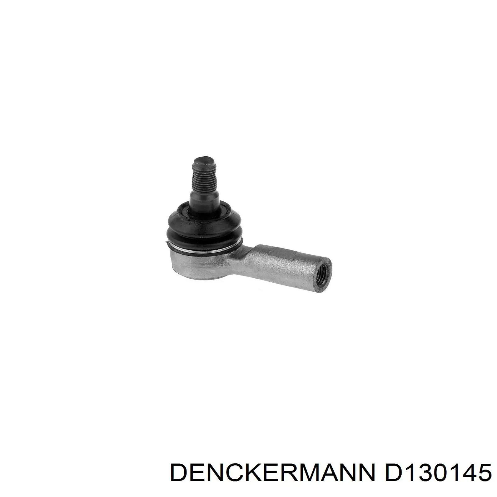 D130145 Denckermann Зовнішній наконечник рульової тяги
