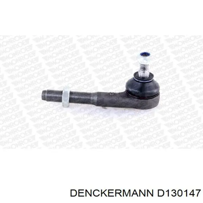 D130147 Denckermann накінечник рульової тяги, зовнішній